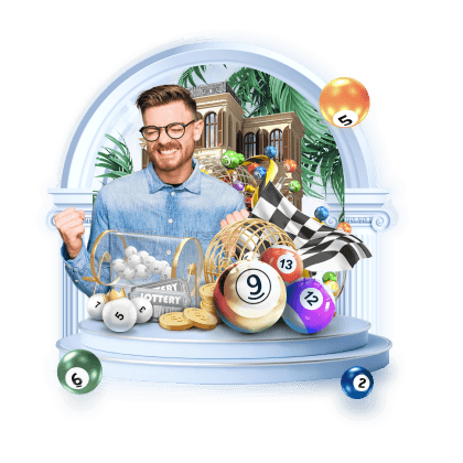 w88win优德彩票场馆